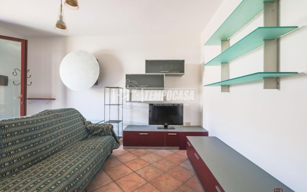 appartamento in vendita a Bagnacavallo in zona Villanova