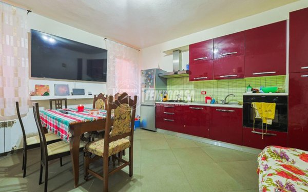 casa indipendente in vendita a Bagnacavallo in zona Villanova