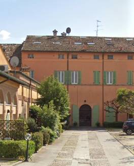 appartamento in vendita a Bagnacavallo