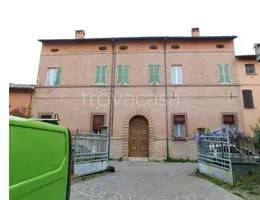 appartamento in vendita a Bagnacavallo
