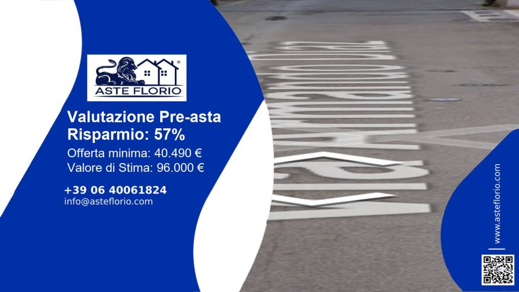 appartamento in vendita a Bagnacavallo