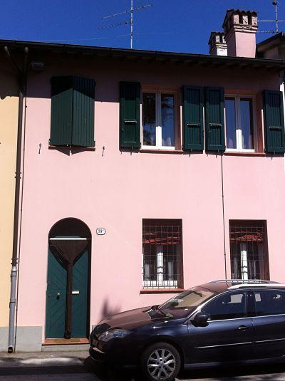 casa indipendente in vendita a Bagnacavallo