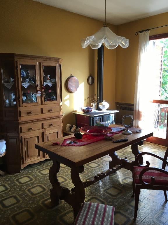 casa indipendente in vendita a Bagnacavallo in zona Glorie