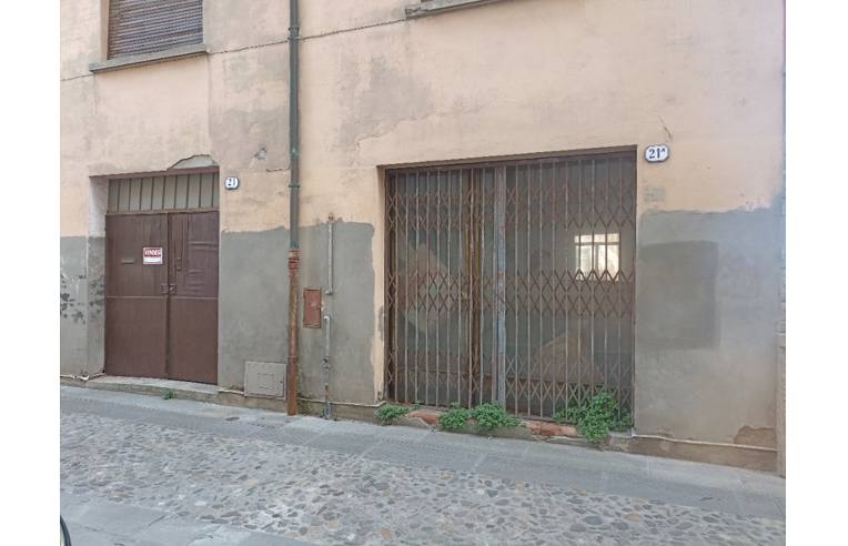 casa indipendente in vendita a Bagnacavallo
