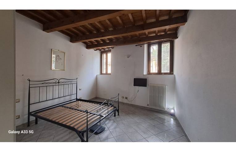 appartamento in vendita a Bagnacavallo