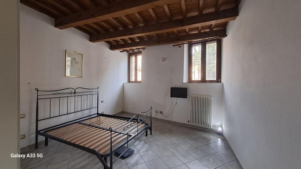 appartamento in vendita a Bagnacavallo
