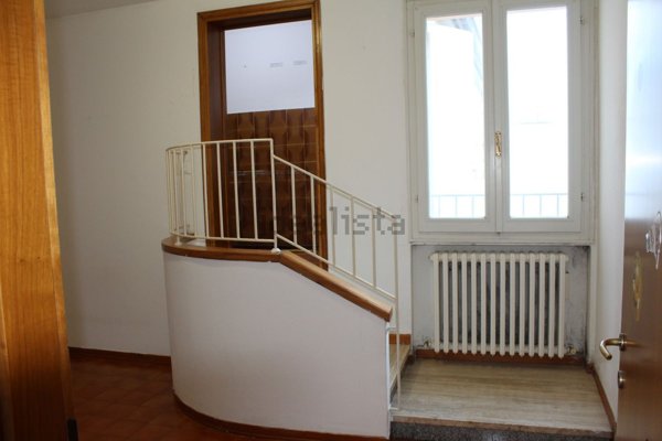 appartamento in vendita a Bagnacavallo