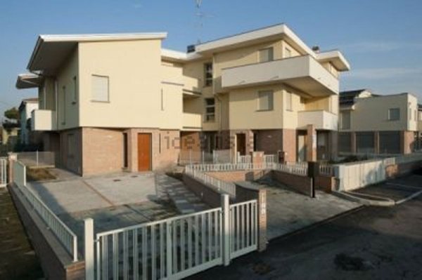 appartamento in vendita a Bagnacavallo