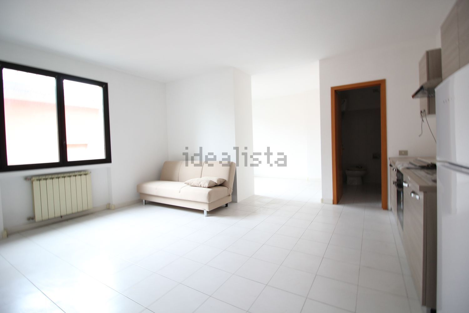 appartamento in vendita a Bagnacavallo