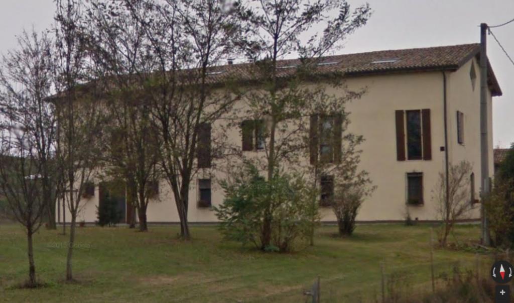 casa indipendente in vendita a Bagnacavallo in zona Boncellino