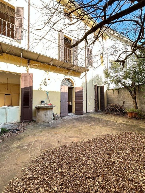 casa indipendente in vendita a Bagnacavallo