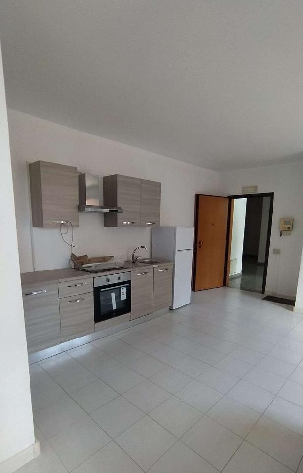 appartamento in vendita a Bagnacavallo