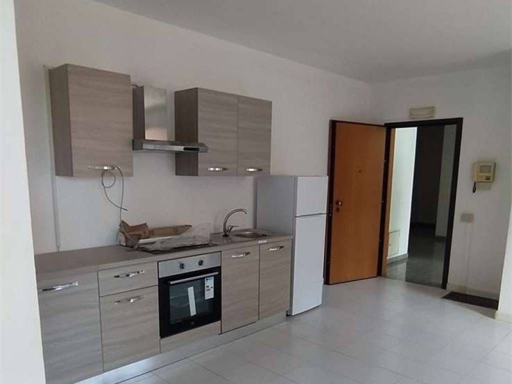 appartamento in vendita a Bagnacavallo