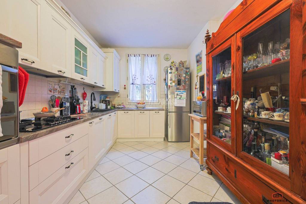 casa indipendente in vendita a Bagnacavallo in zona Villanova