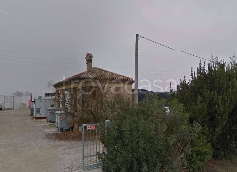 appartamento in vendita a Bagnacavallo