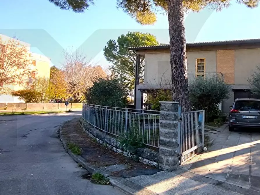 casa indipendente in vendita a Bagnacavallo