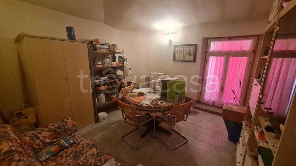 casa indipendente in vendita a Bagnacavallo