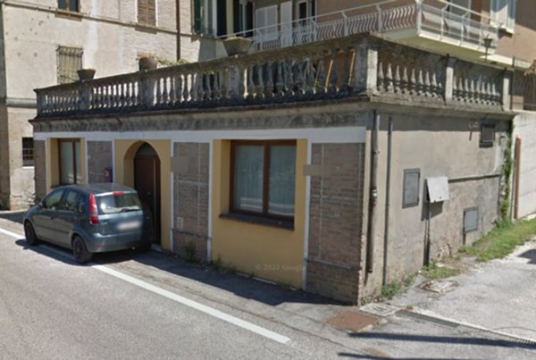 appartamento in vendita a Bagnacavallo in zona Glorie