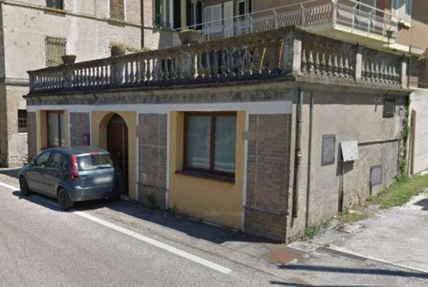 appartamento in vendita a Bagnacavallo in zona Glorie
