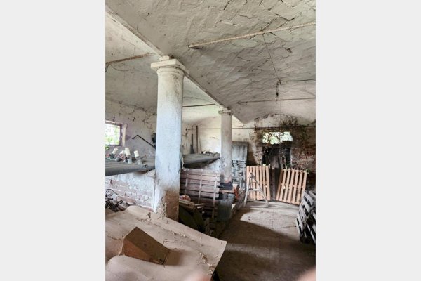 casa indipendente in vendita a Bagnacavallo
