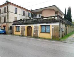 appartamento in vendita a Bagnacavallo in zona Villanova