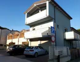 appartamento in vendita a Bagnacavallo