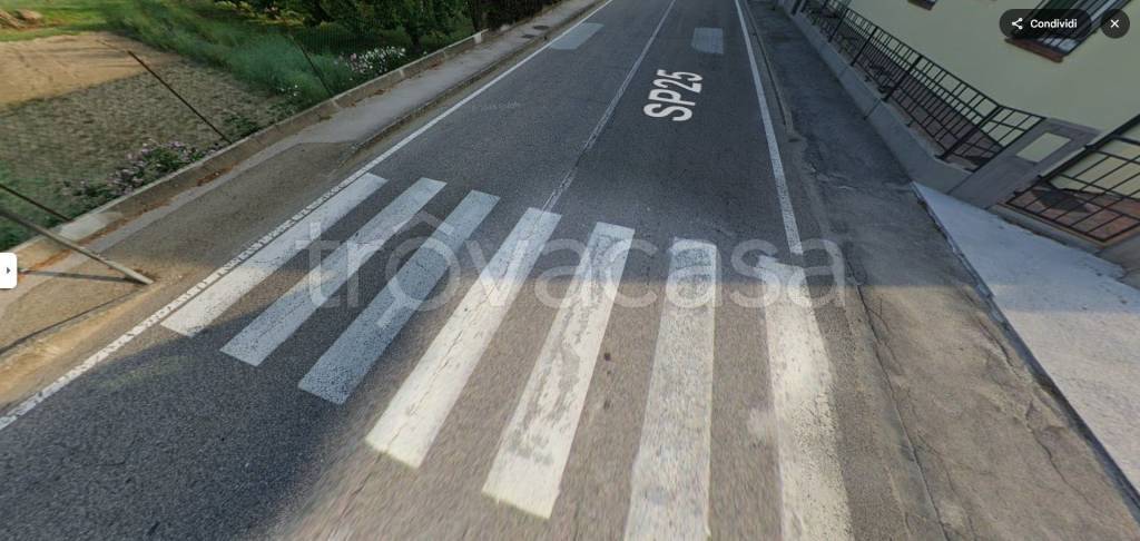appartamento in vendita a Bagnacavallo in zona Villanova