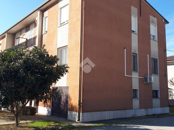 appartamento in vendita a Bagnacavallo