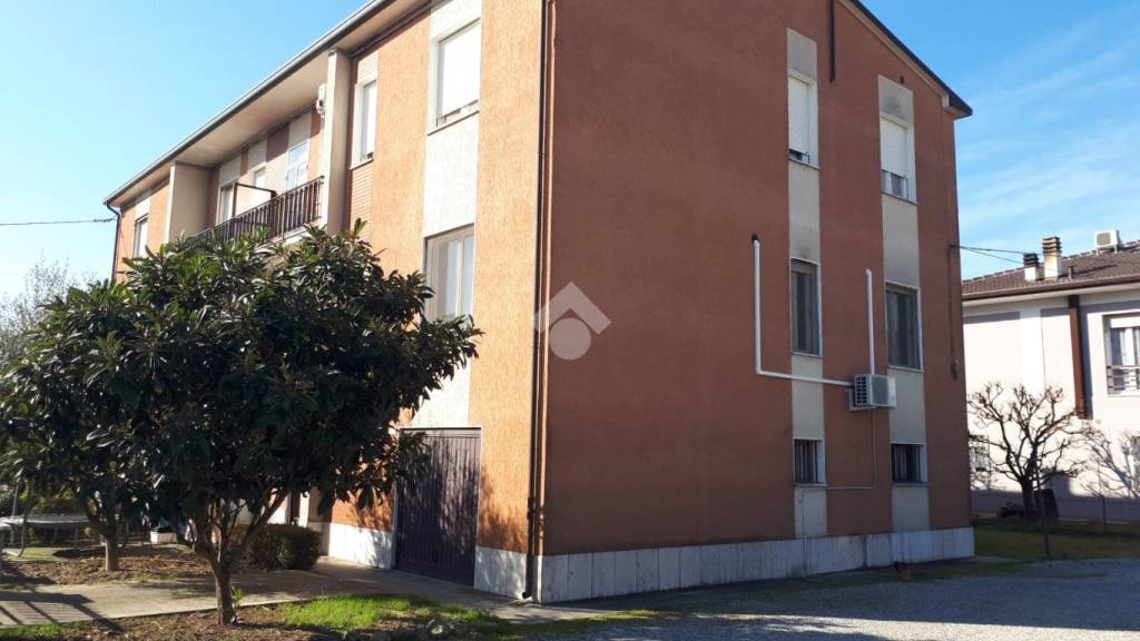 appartamento in vendita a Bagnacavallo
