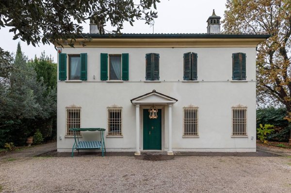 casa indipendente in vendita a Bagnacavallo