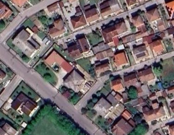 casa indipendente in vendita a Bagnacavallo in zona Glorie