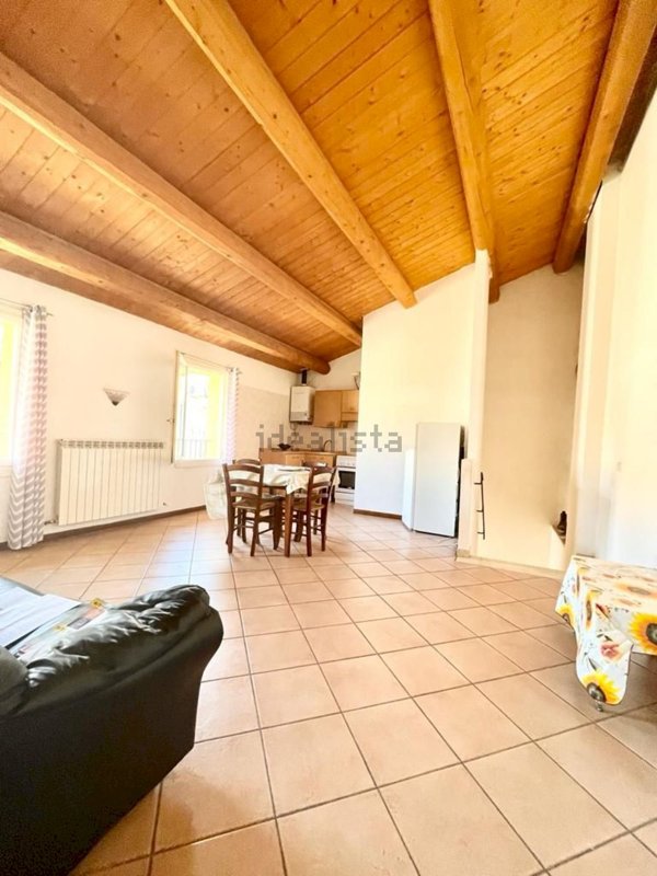appartamento in vendita a Bagnacavallo