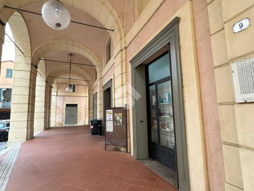 negozio in vendita a Bagnacavallo