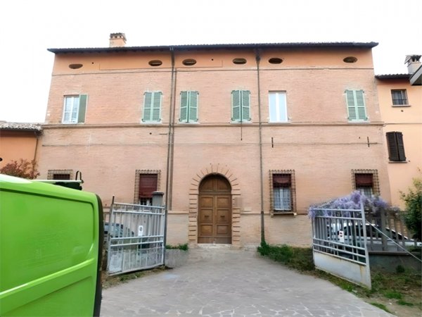 appartamento in vendita a Bagnacavallo