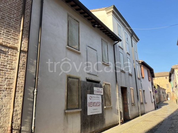 appartamento in vendita a Bagnacavallo