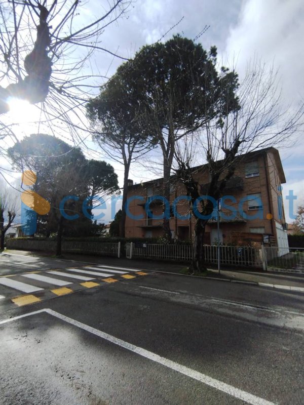 appartamento in vendita a Bagnacavallo