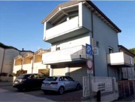 appartamento in vendita a Bagnacavallo