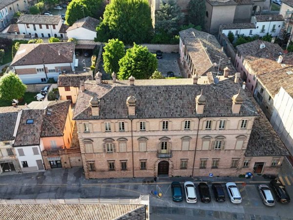 appartamento in vendita a Bagnacavallo