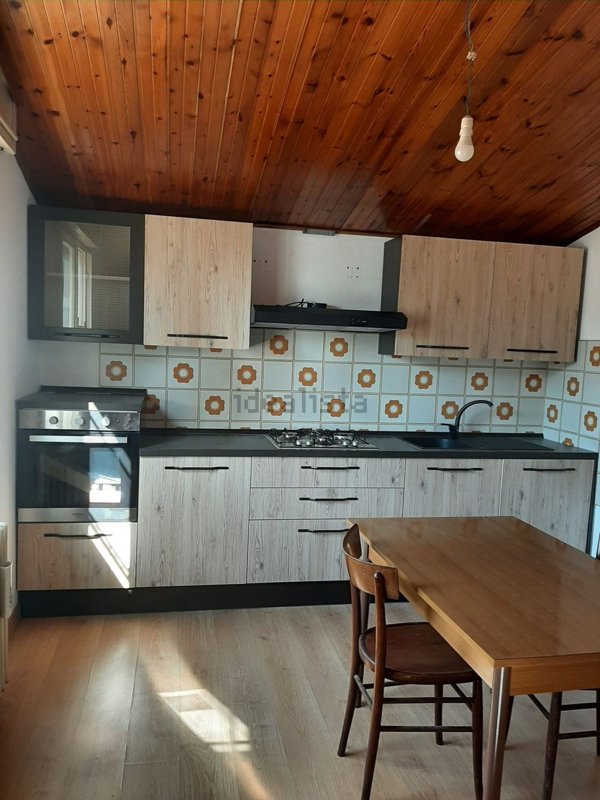 casa indipendente in vendita a Bagnacavallo in zona Masiera