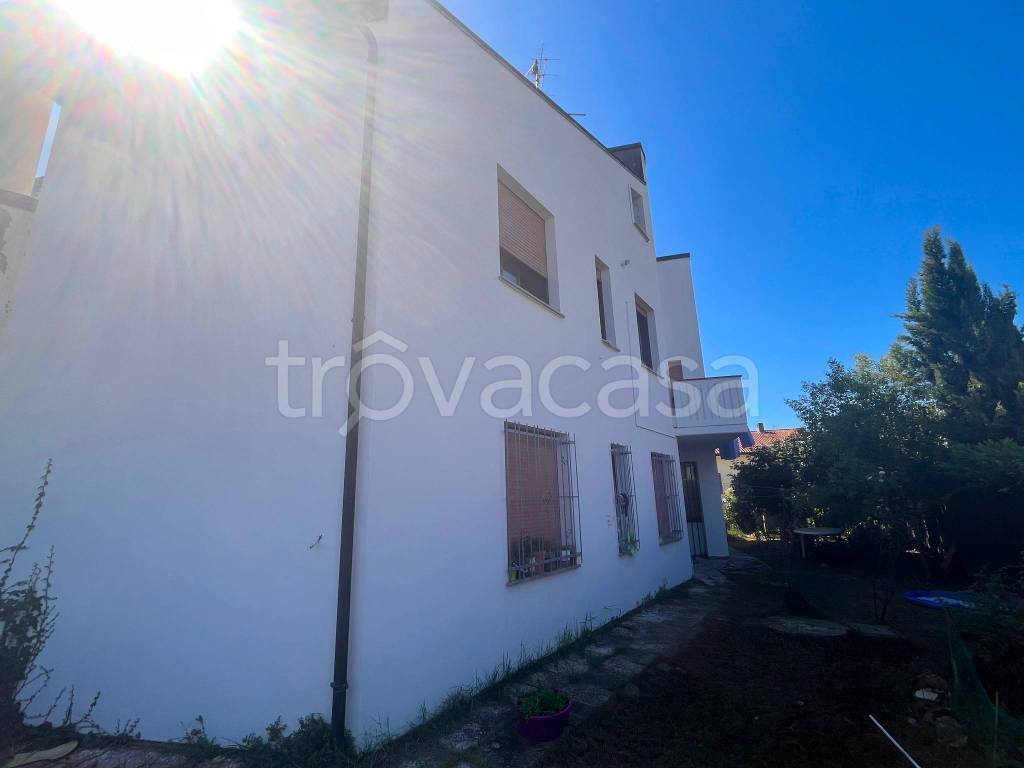 casa indipendente in vendita a Bagnacavallo
