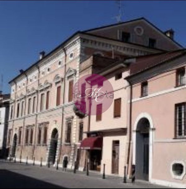 appartamento in vendita a Bagnacavallo