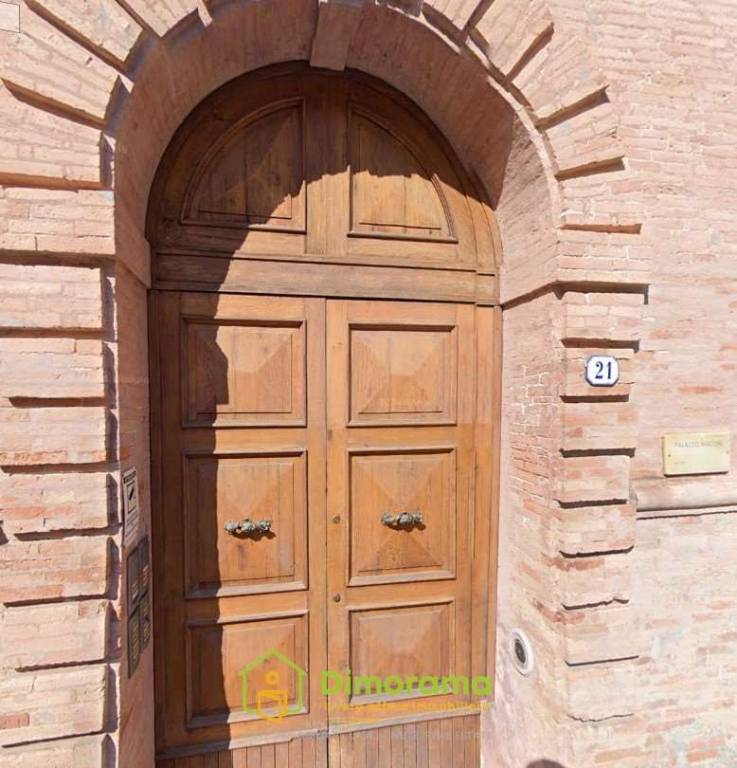appartamento in vendita a Bagnacavallo