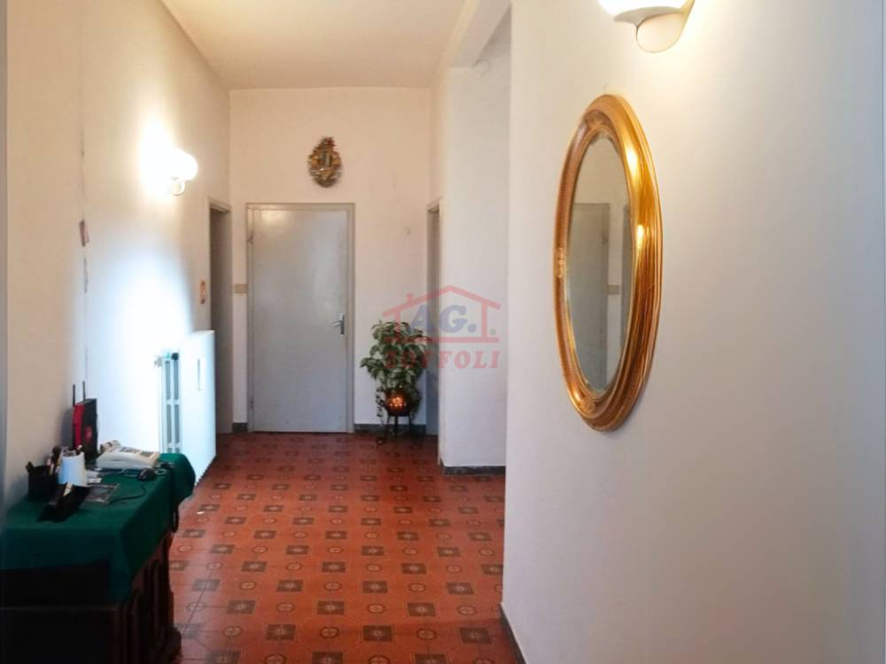 casa indipendente in vendita a Bagnacavallo