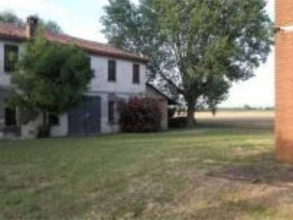 casa indipendente in vendita a Bagnacavallo