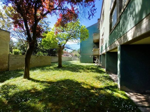 appartamento in vendita a Bagnacavallo in zona Villanova