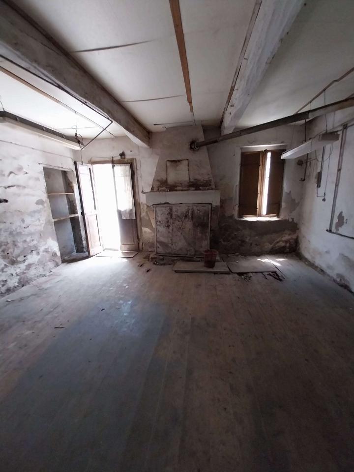 casa indipendente in vendita a Bagnacavallo in zona Villanova