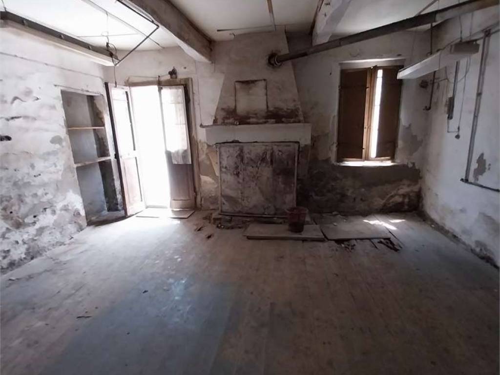 casa indipendente in vendita a Bagnacavallo in zona Villanova