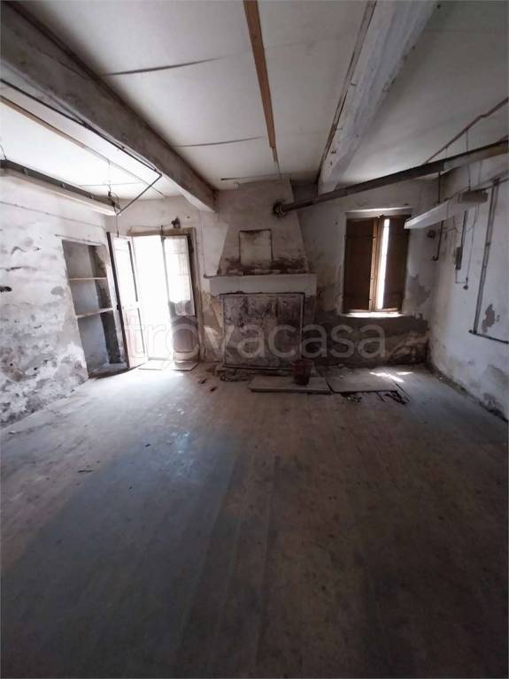 casa indipendente in vendita a Bagnacavallo in zona Villanova