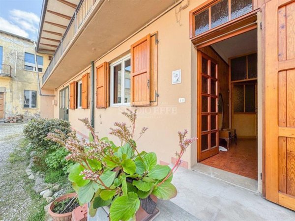 casa indipendente in vendita a Bagnacavallo in zona Villanova