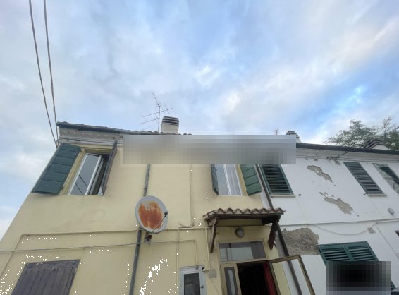 casa indipendente in vendita a Bagnacavallo in zona Glorie